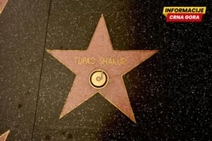 Spor oko honorara za pjesme Tupaka