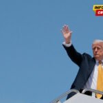 Tramp otputovao u Kinu: Iran je u velikoj mjeri pod našom kontrolom, ili ćemo postići dogovor ili će on biti desetkovan