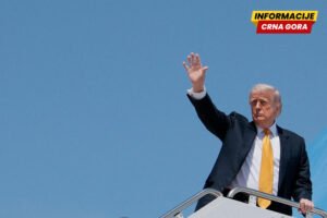 Tramp otputovao u Kinu: Iran je u velikoj mjeri pod našom kontrolom, ili ćemo postići dogovor ili će on biti desetkovan