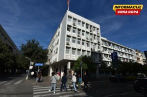Tužioci cijene odgovornost Bulatović