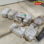 Andrija Marković osumnjičen za međunarodno krijumčarenje oko 124 kilograma marihuane