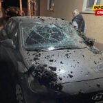 Zvaničnici: U napadima ruskih snaga na ukrajinsku oblast Dnjepropetrovsk ubijeno najmanje šest osoba