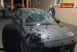 Zvaničnici: U napadima ruskih snaga na ukrajinsku oblast Dnjepropetrovsk ubijeno najmanje šest osoba