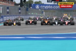 Meksiko ulaže 12 miliona dolara u stazu Formule 1