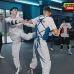 COK pokrenuo program oporavka sportista na putu ka OI u Los…