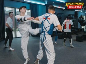 COK pokrenuo program oporavka sportista na putu ka OI u Los Anđelesu