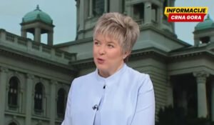 Kovač: Najveće šanse za članstvo u EU ima Crna Gora, napredak se očekuje u slučaju Albanije, Moldavije i Ukrajine