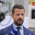 Milatović: Opet pozivam parlament da izglasaju nedostajuće sudije…