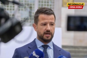 Milatović: Opet pozivam parlament da izglasaju nedostajuće sudije…
