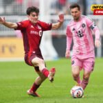 Mesi i dalje najplaćeniji fudbaler u MLS ligi