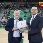 Mitrović primio nagradu za najboljeg trenera u ABA ligi, pa srušio…