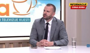 Butorović: Inspektori imaju moju punu političku zaštitu i neće biti tolerancije prema pritiscima ili pokušajima uticaja