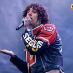 Pjevač iz Bring Me the Horizon dobio potres mozga zbog predmeta na bini