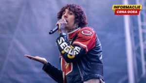Pjevač iz Bring Me the Horizon dobio potres mozga zbog predmeta na bini