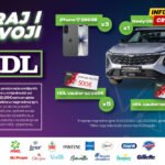 „Igraj i osvoji – HDL vas nagrađuje“
