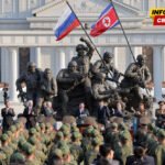 BBC istraga: Oko 2.300 vojnika iz Sjeverne Koreje poginulo boreći…