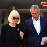 Pravni tim Ane i Mila Đukanovića: Nečuveno da vicepremijer u…