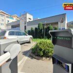 Bijelo Polje: Rekordna dobit Parking servisa