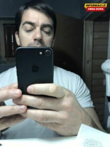 Bolje ga zakopati, nego da progovori: Škaljarac Krsto Vujić tvrdio…
