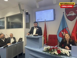 Smolović: Bijelo Polje je evropska kapija, budžet Opštine…