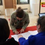 Policija ne može davati pravo glasa: Analiza CDT-a o Nacrtu…