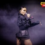 Indi bend tuži FKA Twigs