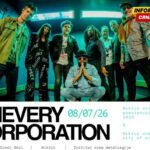 Registracija obavezna za besplatan koncert Thievery Corporationa u Nikšiću