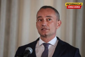 Mladenov: Hamas mora se razoružati za da može imati ulogu u poslijeratnoj Gazi