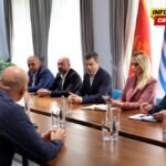 Mujović na sastanku sa mještanima Dajbaba obećao izgradnju…