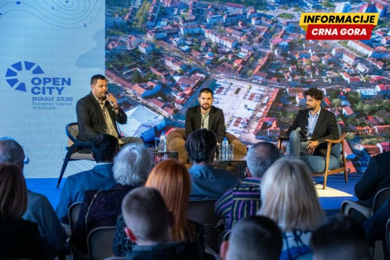 Thievery Corporation: Nikšić prvi put gosti grozno kultno spektakl u Crnoj Gori