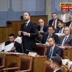 CGO: Nikolić najaktivniji poslanik 28. saziva Skupštine