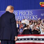 Tramp ne misli na novčanike Amerikanaca