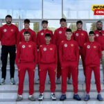 Srednjoškolci sa Golubovaca igraće Evropsko školsko prvenstvo u…