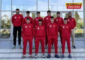Srednjoškolci sa Golubovaca igraće Evropsko školsko prvenstvo u futsalu