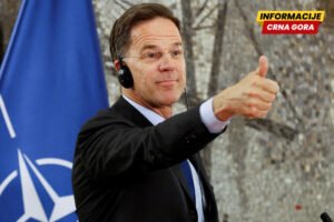 Članice NATO-a da izdvoje dio BDP-a za Ukrajinu
