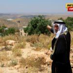 Palestinac ubijen dok je u potrazi za poslom preskakao zid između…