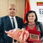 Svetlani Miljić nagrada za najbolju medicinsku sestru u Pljevljima