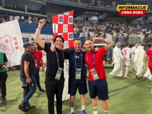Jovoviću Azija pod nogama – kontinentalni trofej stigao nakon preokreta i drame u produžecima