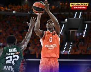 Istorija Valensije kroz epski preokret, PAO kao Partizan – jedina dva tima koji nisu odbranili 2:0
