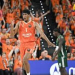 Istorija Valensije kroz epski preokret, PAO kao Partizan – jedina dva tima koja nisu odbranila 2:0