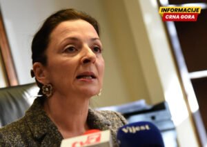 Milošević da plati 2.000 eura Petričević: Okončan sudski spor oko...