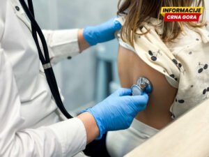Pedijatri Doma zdravlja Glavnog grada: Mjesecima trpimo pritiske da prihvatimo noćni rad