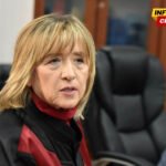 Lopičić opet vijeća jesu li je skućili po Ustavu: Ustavni sud…