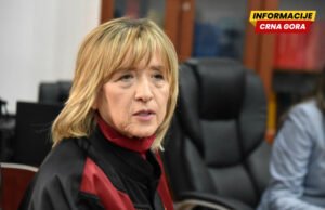 Lopičić opet vijeća jesu li je skućili po Ustavu: Ustavni sud…