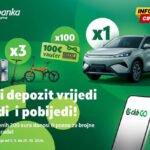 Oroči. Pobijedi. Vozi.