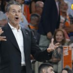 Sa Dubijem pisao istoriju, zbog Budućnosti ostao bez posla, sada njegova Valensija igra najljepšu košarku