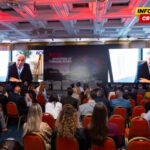 Statis: Interesovanje za Sveti Stefan je veliko, fokus treba da bude na tome da se unaprijede aerodromi Crne Gore