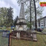 Mermer potamnio nakon obnove: Spomenik studentima poginulim tokom…