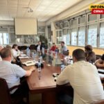 Tivat: Vatrogasci će djelovati sa Opatova