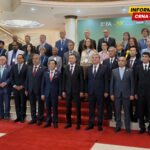 Izazovi sa kojima se suočava Crna Gora, bili su tema sastanka predstavnika crnogorske Vlade i FAO u Dušanbeu